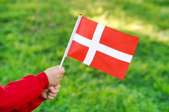 روش های مهاجرت به دانمارک